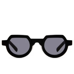 Tani Sunglasses - Black