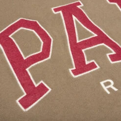 Educational Crewneck Sweatshirt - Shitake 8 Educational Crewneck Sweatshirt - Shitake -Fashion Clothing Store By Parra Educational Crewneck Sweatshirt Shitake 48317 09 27 22 Feature DUKE 2