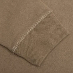 Educational Crewneck Sweatshirt - Shitake 9 Educational Crewneck Sweatshirt - Shitake -Fashion Clothing Store By Parra Educational Crewneck Sweatshirt Shitake 48317 09 27 22 Feature DUKE 5