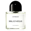 BYREDO Bibliotheque Eau De Parfum -Fashion Clothing Store Byredo Bibliotheque Eau de Parfum 50ml 100219 Feature May 3 2021 01