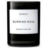 BYREDO Burning Rose Candle 2 BYREDO Burning Rose Candle -Fashion Clothing Store Byredo Burning Rose Candle 20640015