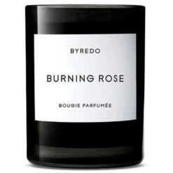 BYREDO Burning Rose Candle