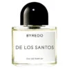 BYREDO De Los Santos Eau De Parfum -Fashion Clothing Store Byredo De Los Santos Eau de Parfum Sku 100ml 10000190 04 05 22 Feature 01