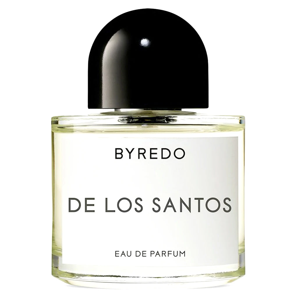 BYREDO De Los Santos Eau De Parfum 3 BYREDO De Los Santos Eau De Parfum