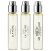 BYREDO La Selection Florale Eau De Parfum - 3x12ml -Fashion Clothing Store Byredo La Selection Florale Eau de Parfum 3x12ml 100193 jp jpeg