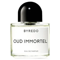 BYREDO Oud Immortel Eau De Parfum - 50ml