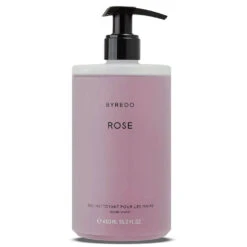 BYREDO Rose Hand Wash - 450ml