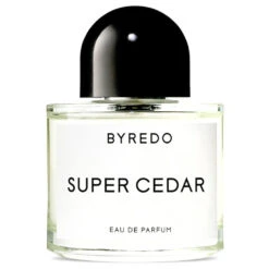 BYREDO Super Cedar Eau De Parfum