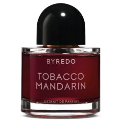 BYREDO Tobacco Mandarin Extrait De Parfum Night Veils - 50ml