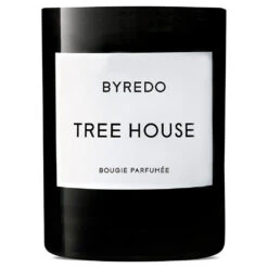 BYREDO Tree House Candle