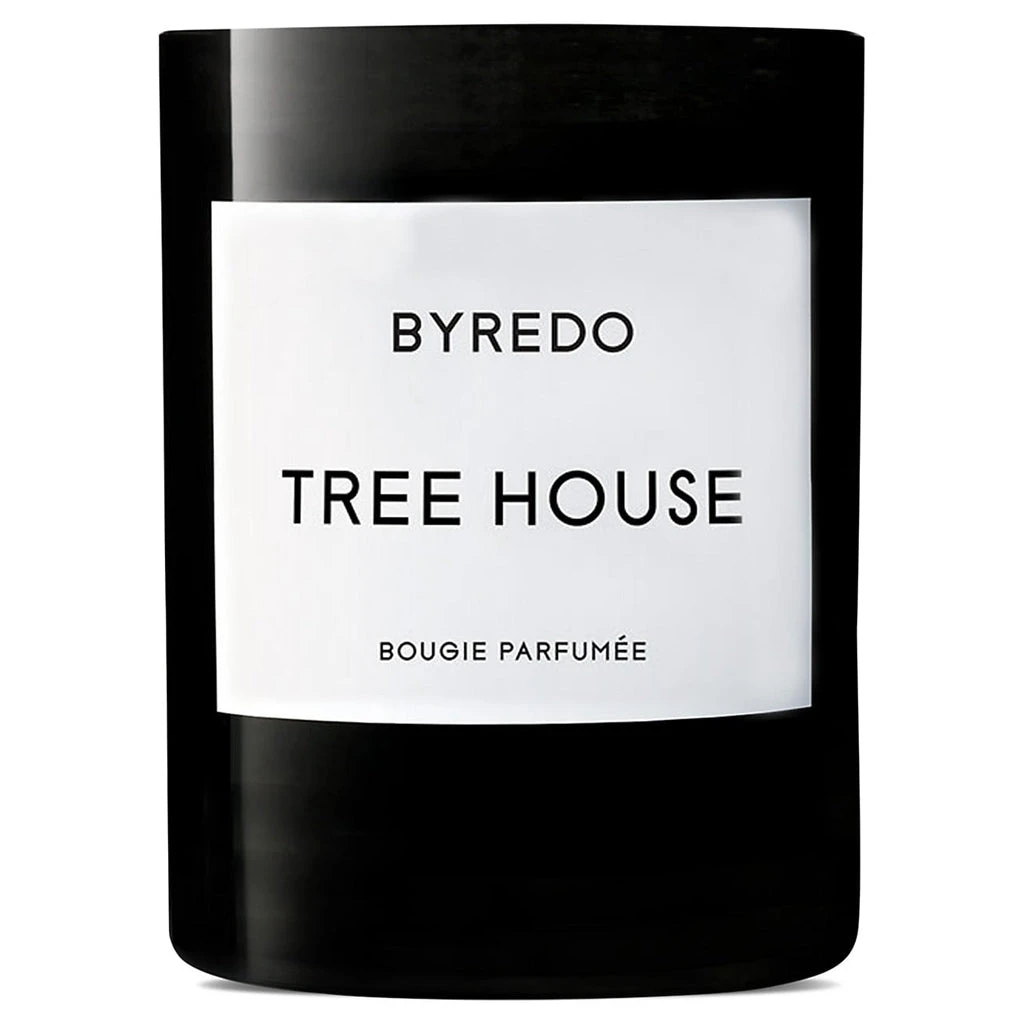 BYREDO Tree House Candle 3 BYREDO Tree House Candle