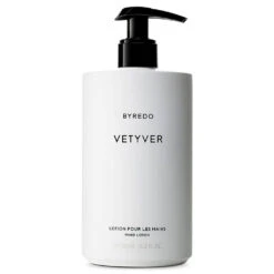 BYREDO Vetyver Hand Lotion - 450ml