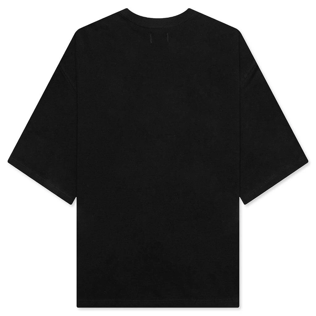 Mystery Of Pain Tee - Black 4 Mystery Of Pain Tee - Black - Image 2