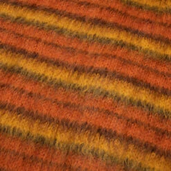 Marni Fuzzy Wuzzy Mohair Cardigan - Lobster -Fashion Clothing Store CDMG0051Q0 UFU107 RGR20 Cardigan Lobster 06 17 23 Feature JP 7