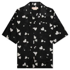 Marni Shirt - Black