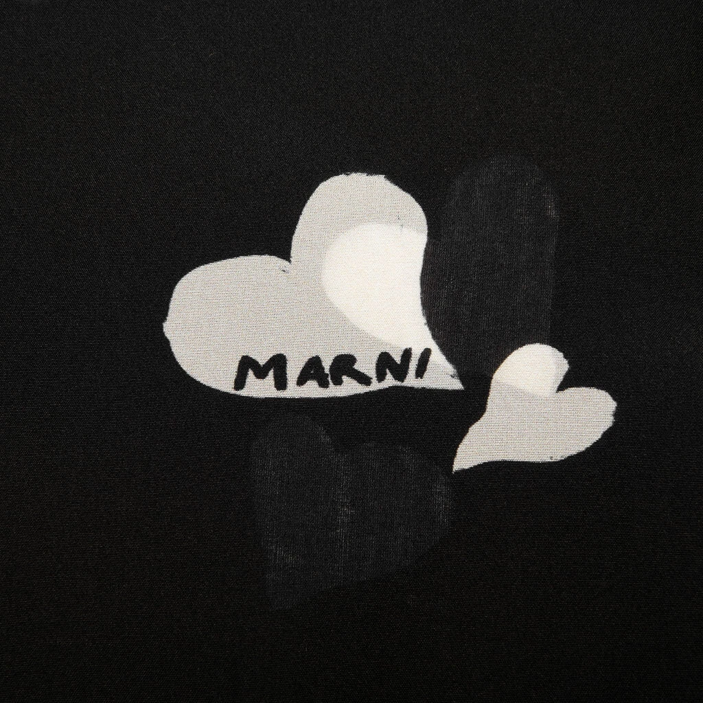 Marni Shirt - Black 5 Marni Shirt - Black - Image 3