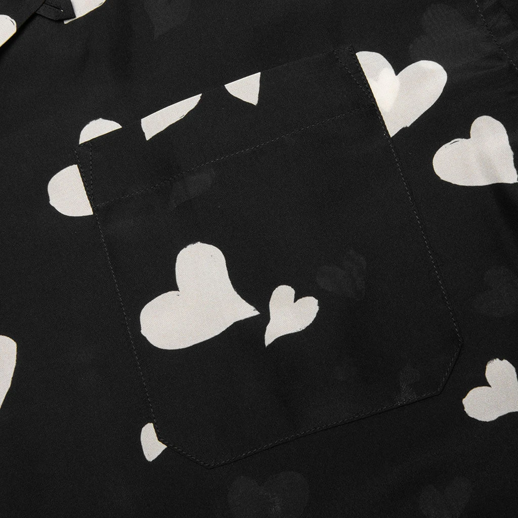 Marni Shirt - Black 7 Marni Shirt - Black - Image 5