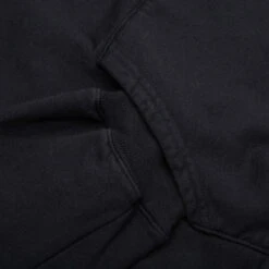 CVA Imitation Of Paris Hoodie - Black -Fashion Clothing Store CVA Imitation of Paris Hoodie Black CVAM HD00 BLCK 09 03 23 Feature KN 8