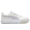 Puma Cali Court LTH Women's - Marshmallow/White 2 Puma Cali Court LTH Women's - Marshmallow/White -Fashion Clothing Store Cali Court LTH Women s Marshmallow White 393802 07 08 09 23 Feature KN