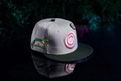 Feature X New Era Lotus 59FIFTY Fitted - Chicago Cubs -Fashion Clothing Store Chicago Cubs 8ac1d879 dccd 4c8a 8c5b 3aaa1b64558d
