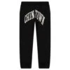 Chinatown Money Arc Sweatpants - Black -Fashion Clothing Store Chinatown Market Money Arc Sweatpants Black 1950120 BLK 08 10 2021 01