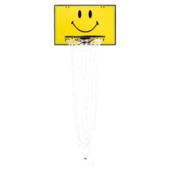 Chinatown Smiley Hamper - Yellow