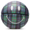 Chinatown Smiley Ivy League Tartan Basketball - Tartan -Fashion Clothing Store Chinatown Market Smiley Ivy League Tartan Basketball Tartan 260089 TAR 05 30 2021 01copy