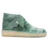 Clarks Desert Coal - Green Camo -Fashion Clothing Store Clarks Desert Coal Green Camo 26166172 06 01 22 Feature VR