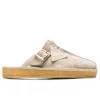 Clarks Trek Mule - Sand 1 Clarks Trek Mule - Sand -Fashion Clothing Store Clarks Trek Mule Sand 26168619 07 28 22 Feature JP