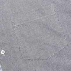 JW Anderson Classic Fit Patchwork Shirt - Light Blue/Grey -Fashion Clothing Store Classic Fit Patchwork Shirt Light Blue Grey SH0252 PG1140 868 08 22 23 Feature JP 7