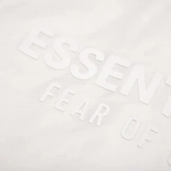 Coaches Jacket - Silver Cloud -Fashion Clothing Store Coaches Jacket Silver Cloud 202BT232012F 10 19 23 Feature RV 14