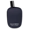 Comme Des Garcons Black Pepper Eau De Parfum -Fashion Clothing Store Comme Des Garcons Parfum Black Pepper 50ML BLKPEP 50 August 10 2021 03