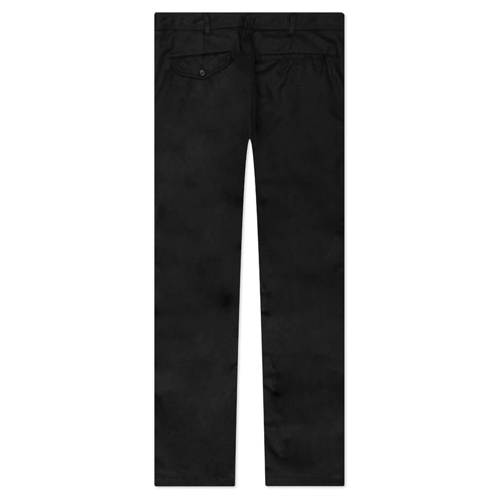 Comme Des Garcons SHIRT Pants - Black 4 Comme Des Garcons SHIRT Pants - Black - Image 2