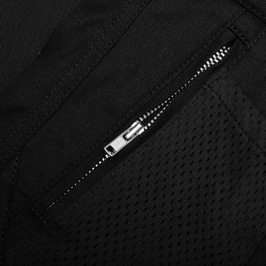 Comme Des Garcons SHIRT Pants - Black 5 Comme Des Garcons SHIRT Pants - Black - Image 3