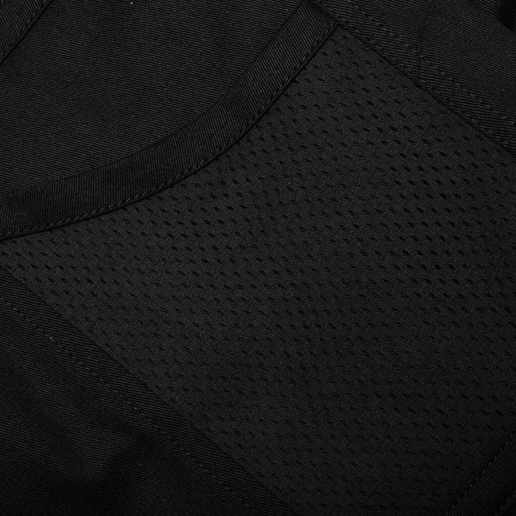 Comme Des Garcons SHIRT Pants - Black 6 Comme Des Garcons SHIRT Pants - Black - Image 4