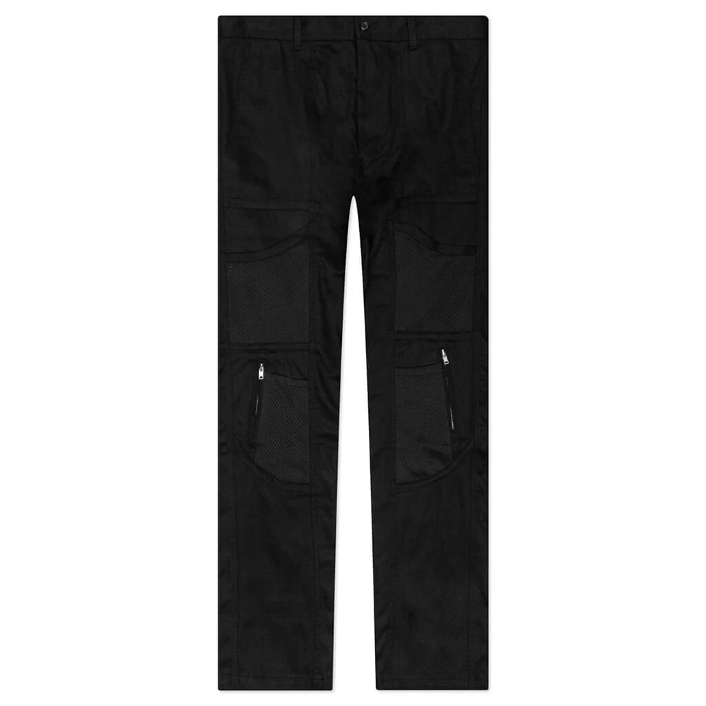 Comme Des Garcons SHIRT Pants - Black 3 Comme Des Garcons SHIRT Pants - Black