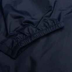 Comme Des Garcons Play X K-Way Kids Full Zip Jacket - Navy 9 Comme Des Garcons Play X K-Way Kids Full Zip Jacket - Navy -Fashion Clothing Store Comme des Garcons Play x K Way Kids Full Zip Jacket Navy AZ J503 051 1 09 30 23 Feature JP 6