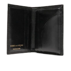 Comme Des Garcons SA0641BK Brick Line Wallet - Black -Fashion Clothing Store Comme des Garcons SA0641BK Brick Line Wallet Black SA0641BK BLK 12 28 2020 01 5