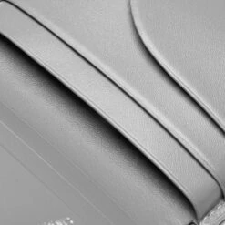 Comme Des Garcons Polka Dots Wallet - Grey -Fashion Clothing Store Comme des Garcons SA0641PD Polka Dots Wallet Grey SA0641PD GRY 02 22 2022 01 2