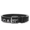 Comme Des Garcons SA0911HL Huge Logo Belt - Black 2 Comme Des Garcons SA0911HL Huge Logo Belt - Black -Fashion Clothing Store Comme des Garcons SA0911HL Huge Logo Belt Black SA0911HL BLK Feature January 11 2022 01