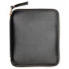 Comme Des Garcons SA2100 Classic Leather Line - Black -Fashion Clothing Store Comme des Garcons SA2100 Classic Leather Line Black SA2100 BLK 01 30 23 Feature VR