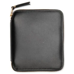 Comme Des Garcons SA2100 Classic Leather Line - Black