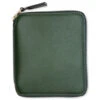 Comme Des Garcons SA2100 Classic Leather Line - Bottle Green -Fashion Clothing Store Comme des Garcons SA2100 Classic Leather Line Bottle Green SA2100 BOT 01 30 23 Feature VR 28