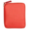 Comme Des Garcons SA2100 Classic Leather Line - Orange -Fashion Clothing Store Comme des Garcons SA2100 Classic Leather Line Orange SA2100 ORA 01 30 23 Feature VR
