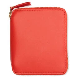 Comme Des Garcons SA2100 Classic Leather Line - Orange