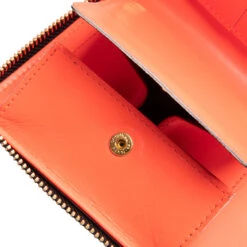 Comme Des Garcons SA2100FS Fluo Squares Wallet - Blue/Orange -Fashion Clothing Store Comme des Garcons SA2100FS Fluo Squares Wallet Blue Orange SA2100FS BLOR 02 15 2022 01 5