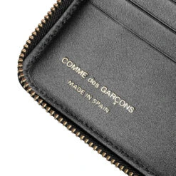 Comme Des Garcons Tartan Patchwork Wallet - Green 11 Comme Des Garcons Tartan Patchwork Wallet - Green -Fashion Clothing Store Comme des Garcons SA2100TP Tartan Patchwork Wallet Green SA2100TP GRN 02 15 2022 01 4