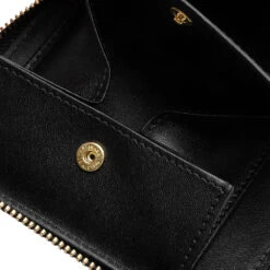 Comme Des Garcons Tartan Patchwork Wallet - Green 10 Comme Des Garcons Tartan Patchwork Wallet - Green -Fashion Clothing Store Comme des Garcons SA2100TP Tartan Patchwork Wallet Green SA2100TP GRN 02 15 2022 01 5