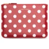 Comme Des Garcons SA5100PD Polka Dot Wallet - Red -Fashion Clothing Store Comme des Garcons SA5100PD Polka Dot Wallet Red SA5100PD RED 06 26 22 Feature DUKE 3