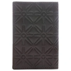Comme Des Garcons SA640E-A Leather Line Wallet - Brown -Fashion Clothing Store Comme des Garcons SA640E A Leather Line Wallet Brown SA640E A BRWN 06 26 22 Feature DUKE